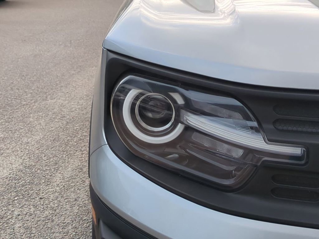 Used 2022 Ford Bronco Sport image 10