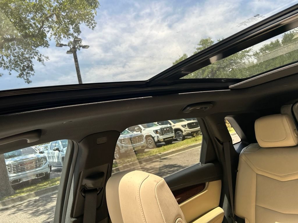 Used 2019 Cadillac XT5 Premium Luxury FWD image 10