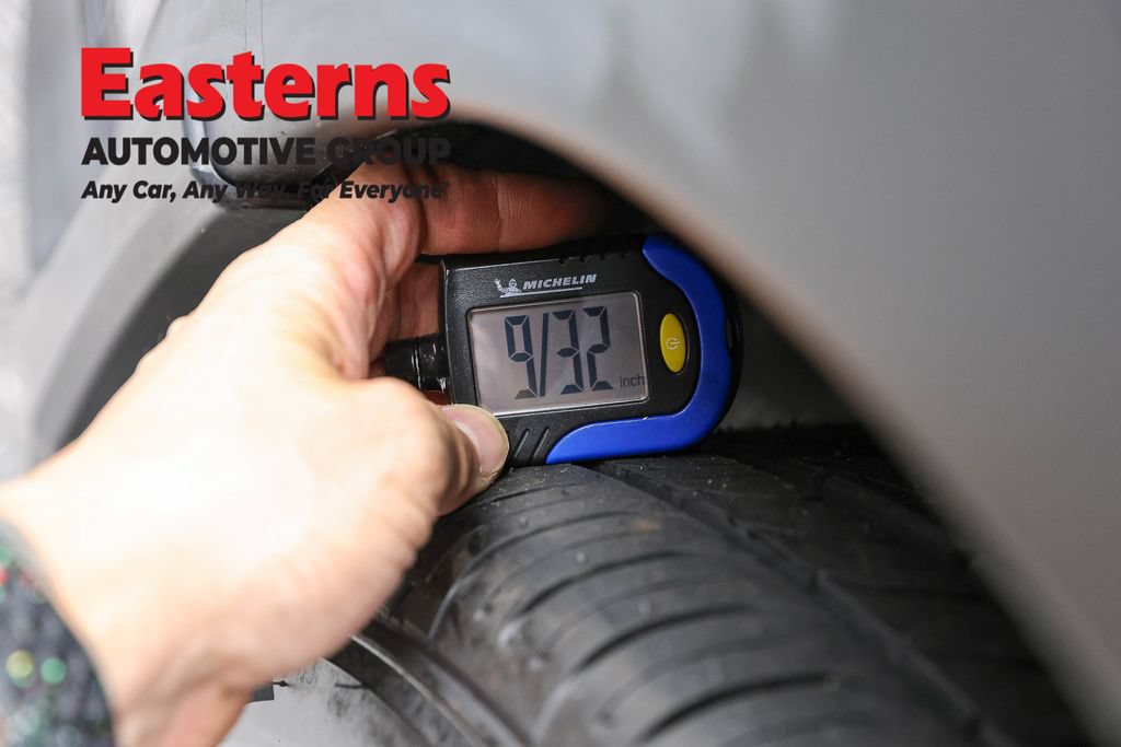 Used 2022 Honda HR-V EX image 27