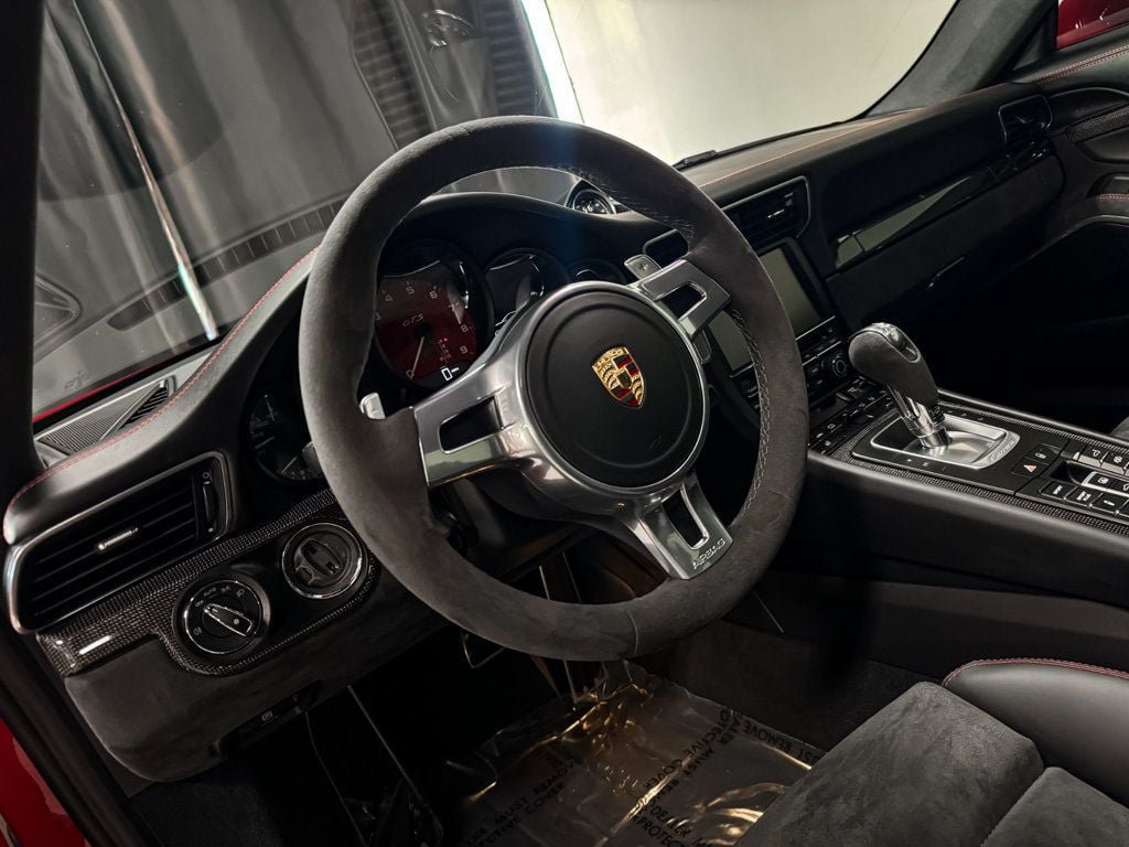 Used 2016 Porsche 911 Carrera 4 GTS AWD/4WD image 95