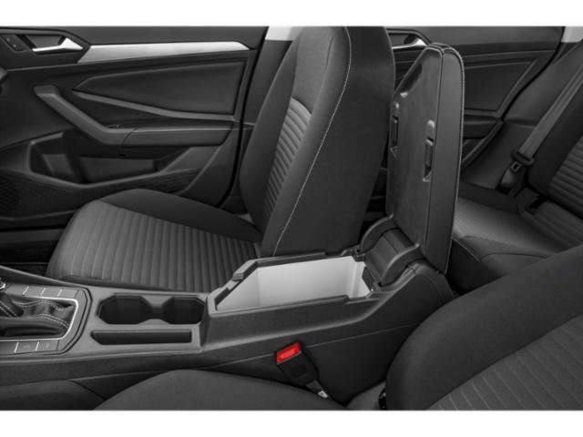 Used 2025 Volkswagen Jetta S image 14