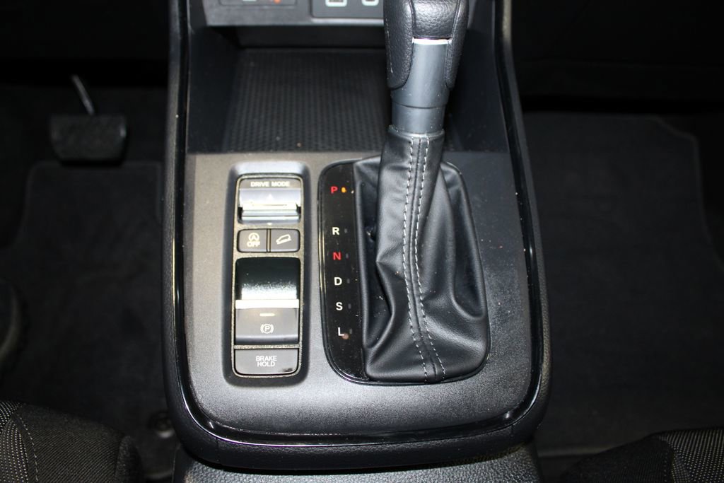 Used 2025 Honda CR-V EX image 31