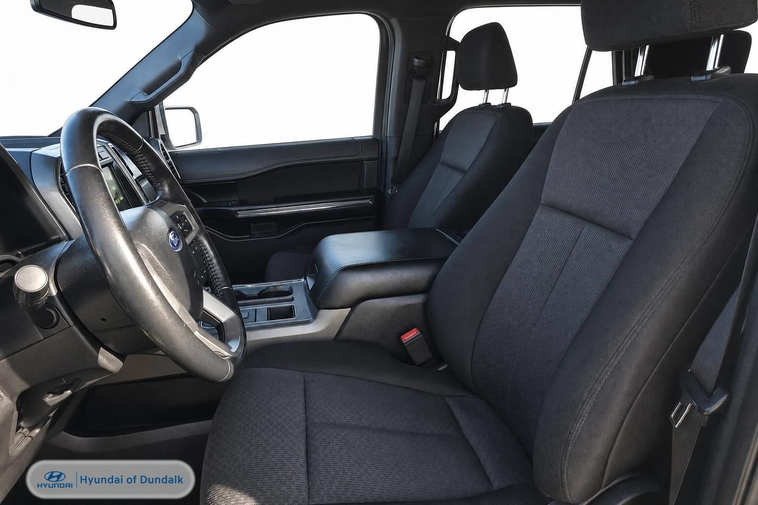 Used 2021 Ford Expedition XLT RWD image 7