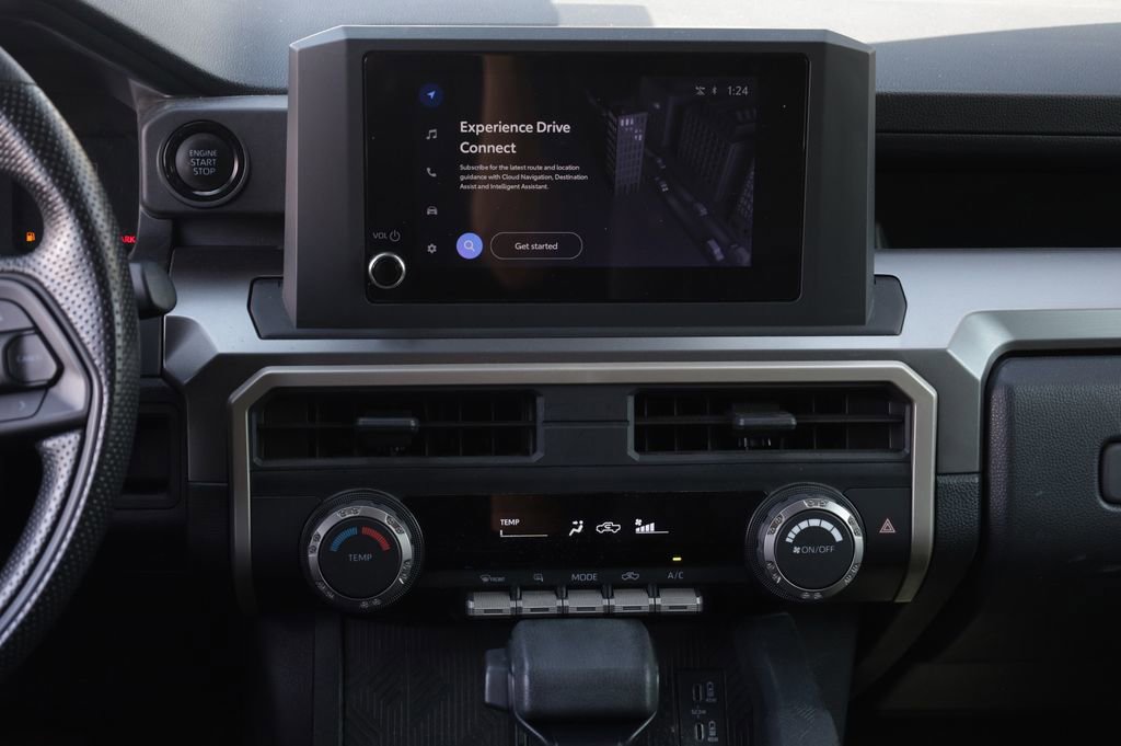 Used 2024 Toyota Tacoma SR5 AWD/4WD image 11