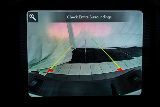 Used 2021 Jeep Gladiator Overland w/ Popular Equipment Package image 35