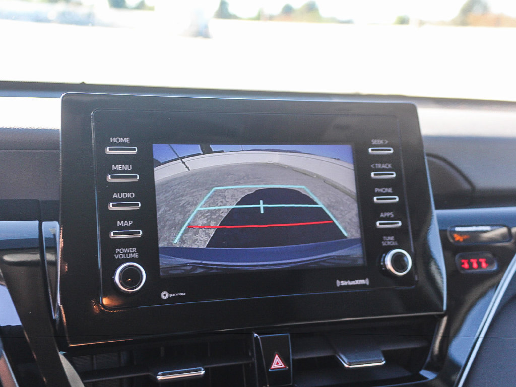 Used 2023 Toyota Camry SE w/ Protection Package (Q2) (TMS) FWD image 24
