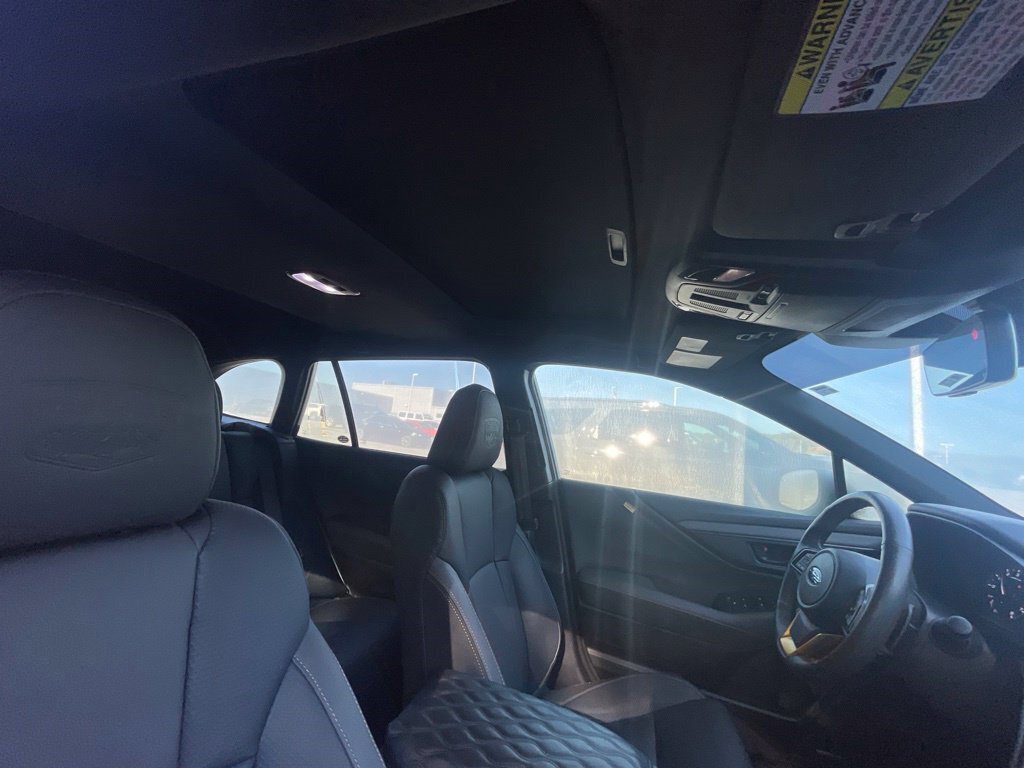 Used 2025 Subaru Outback Wilderness AWD/4WD image 11