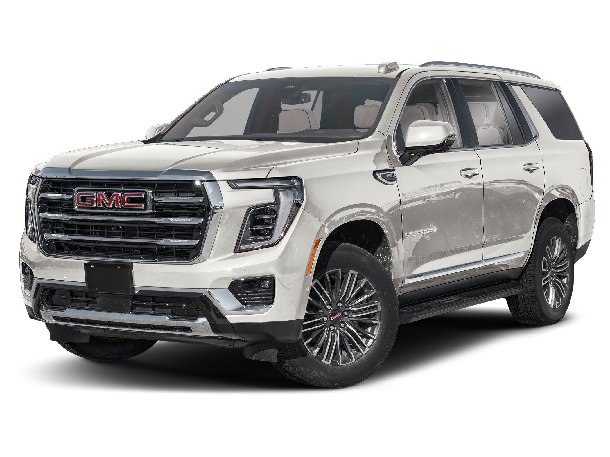 New 2027 GMC Yukon Denali w/ Denali Reserve Package AWD/4WD image 1