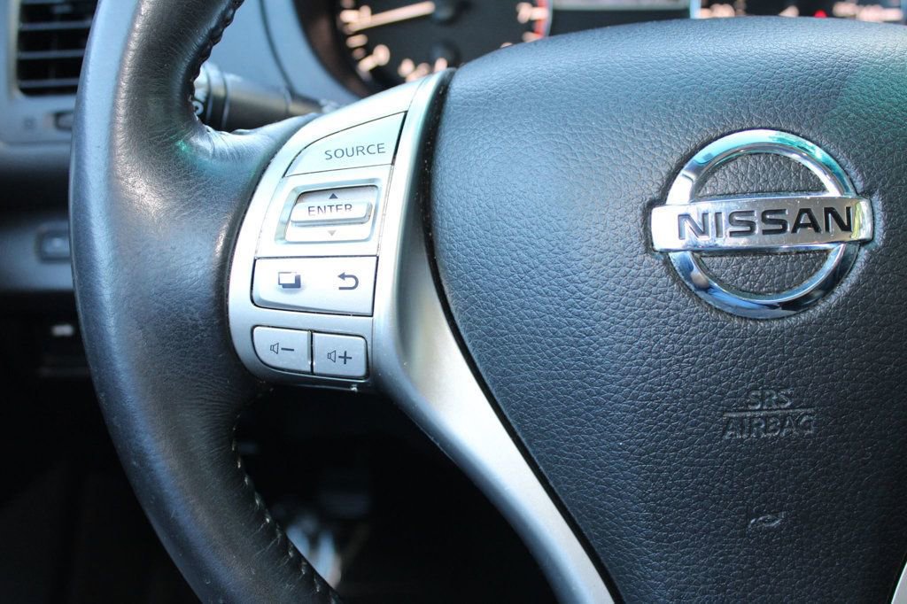 Used 2018 Nissan Altima 2.5 SV image 40