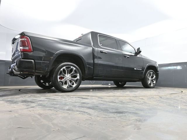 Used 2021 RAM 1500 Limited image 57