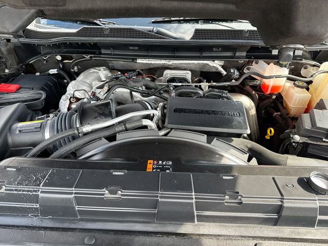 Used 2024 Chevrolet Silverado 2500 LTZ image 26