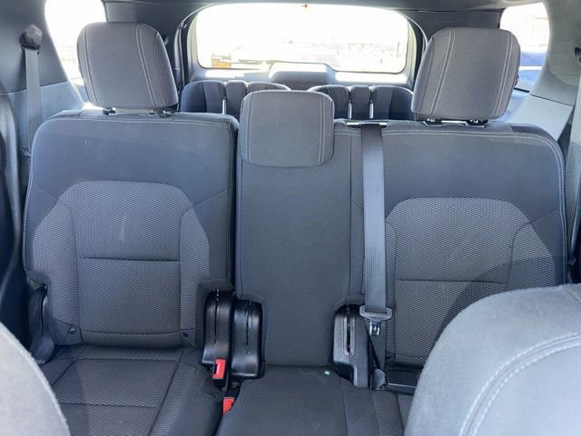 Used 2017 Ford Explorer XLT w/ Equipment Group 201A image 19
