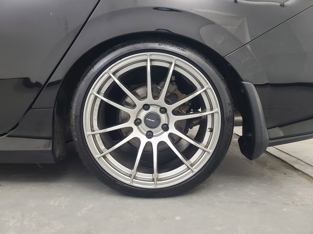 Used 2018 Honda Civic Si image 10