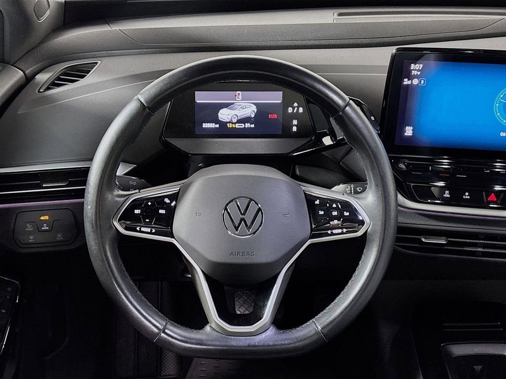 Used 2021 Volkswagen ID.4 Pro S image 14