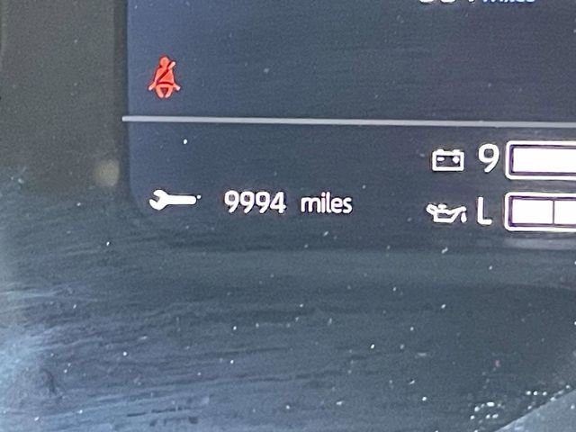 Used 2024 Toyota Tundra Platinum image 23