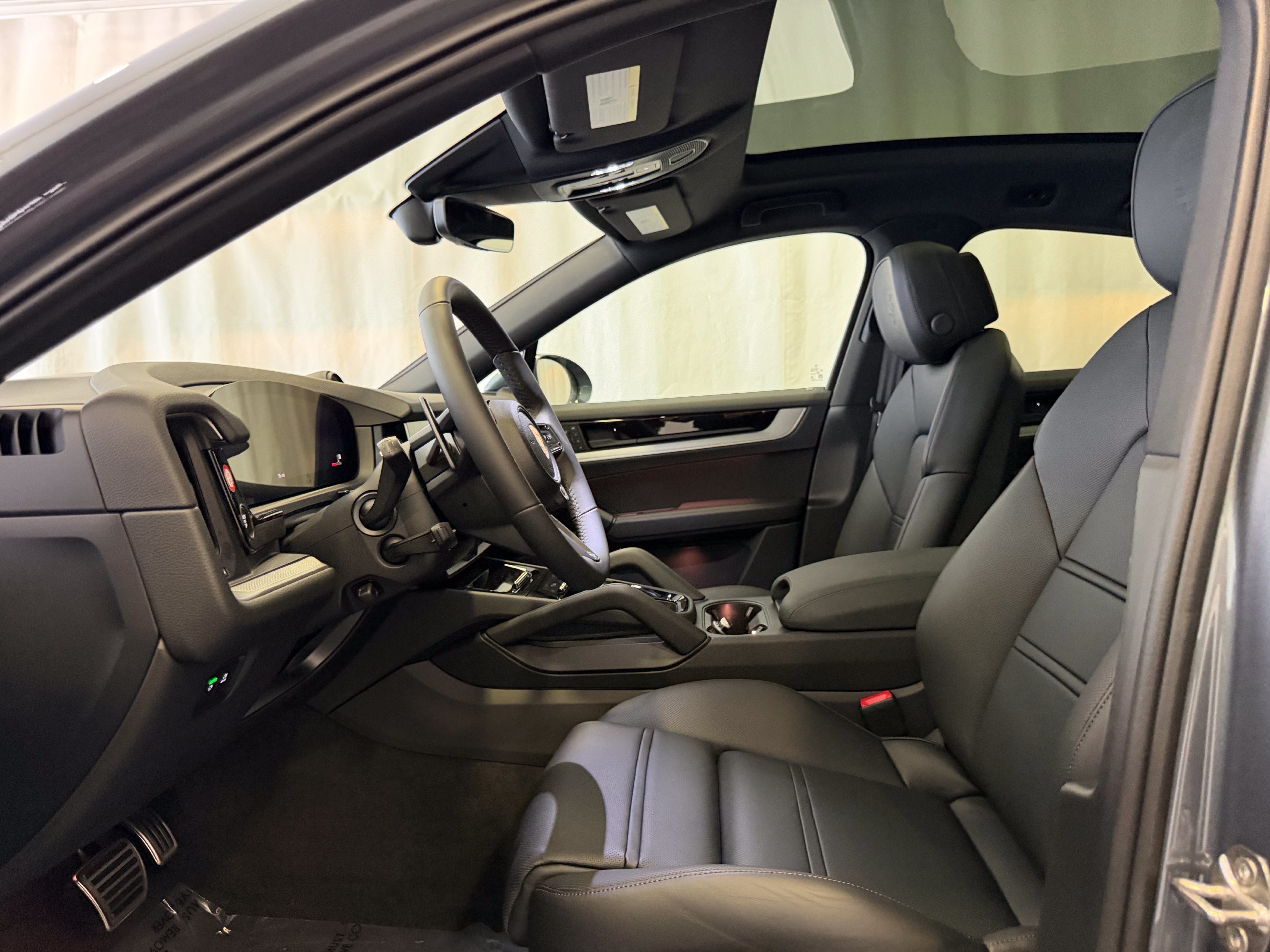 New 2027 Porsche Cayenne S AWD/4WD image 5