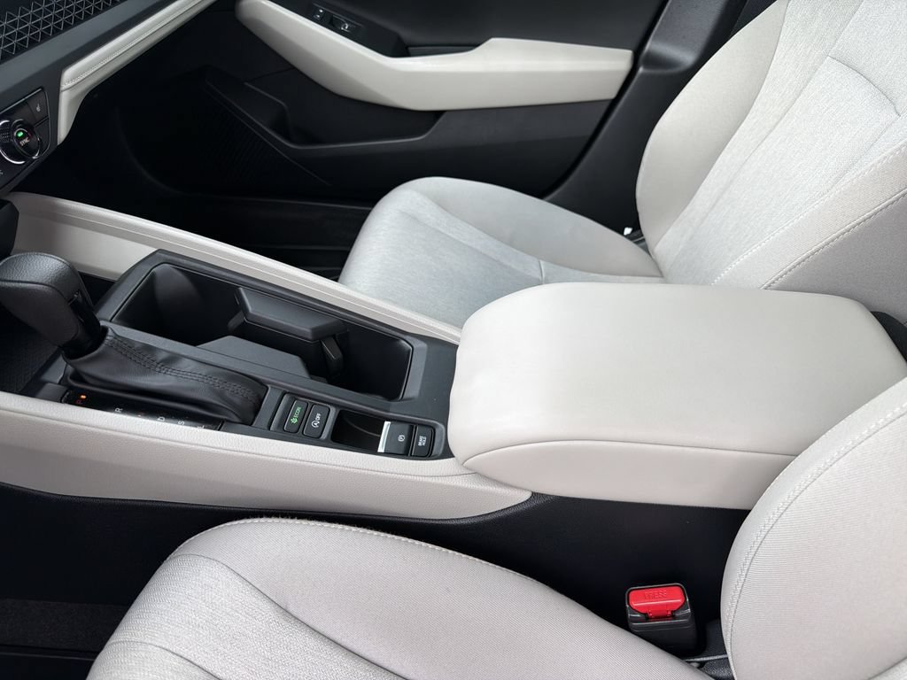 Used 2024 Honda Accord EX image 20
