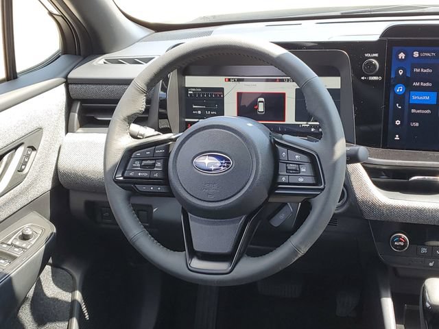 New 2026 Subaru Outback Limited AWD/4WD image 13