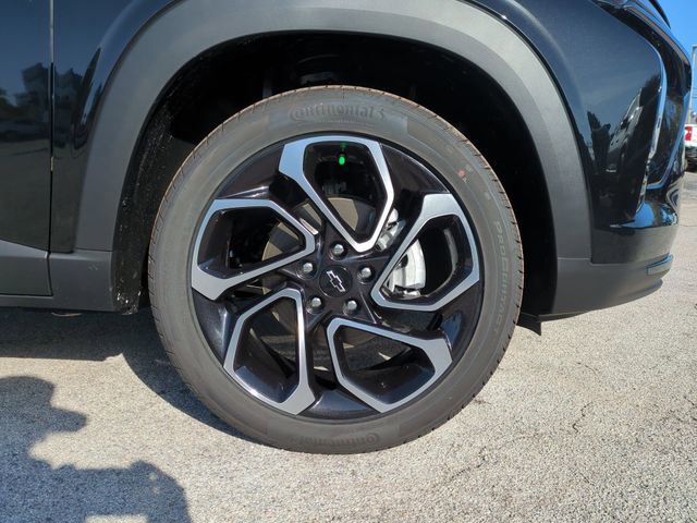 New 2026 Chevrolet Trax RS w/ Driver Confidence Package FWD image 10