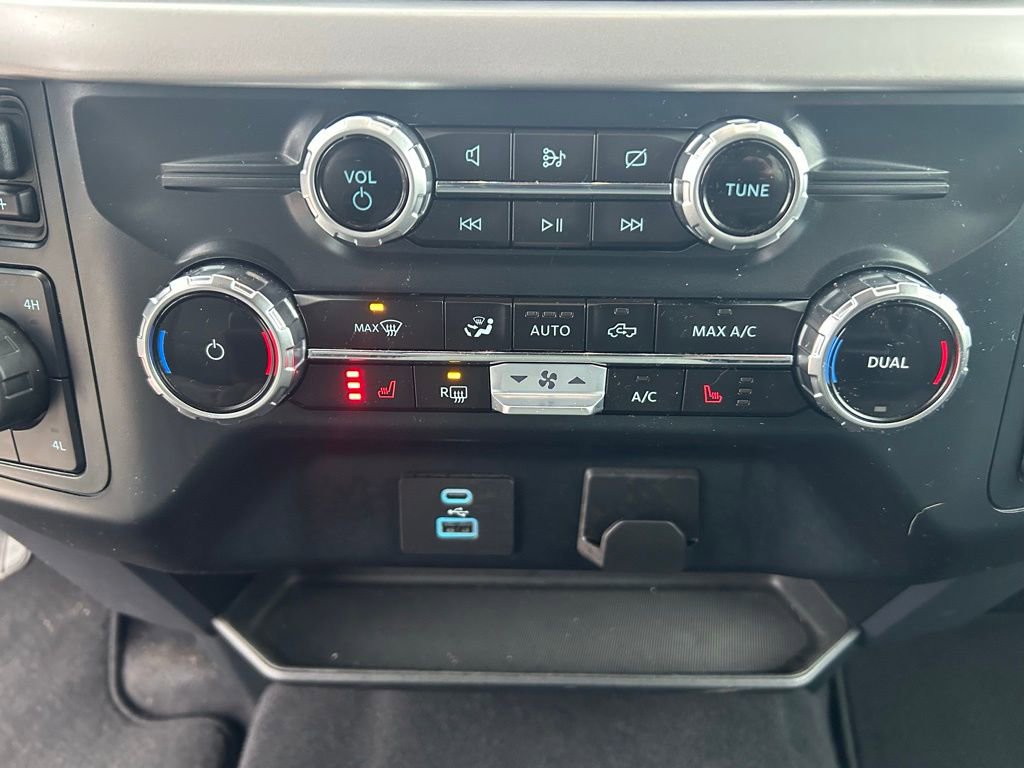 Used 2023 Ford F150 XLT w/ Equipment Group 302A High image 14