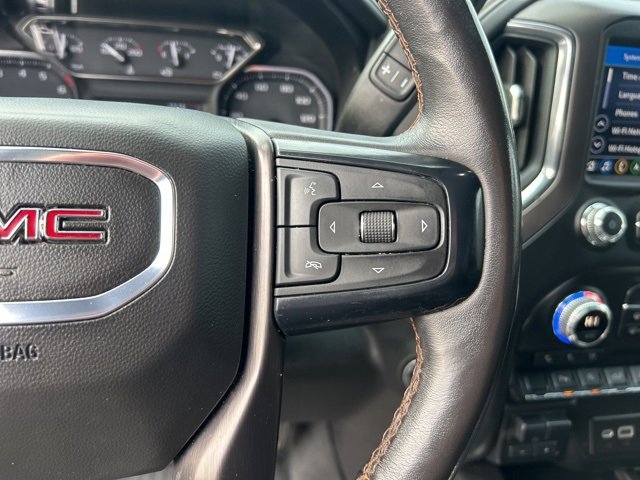 Used 2020 GMC Sierra 1500 AT4 w/ AT4 Premium Package image 20