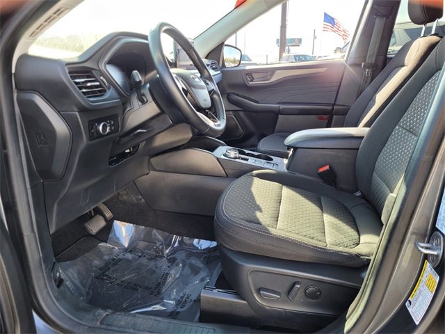 Used 2024 Ford Escape Active image 4