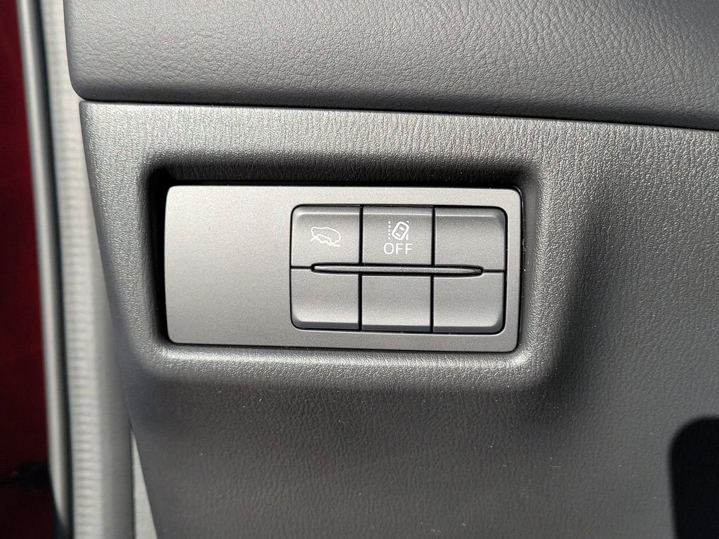 New 2025 MAZDA CX-5 AWD 2.5 S w/ Select Package image 21