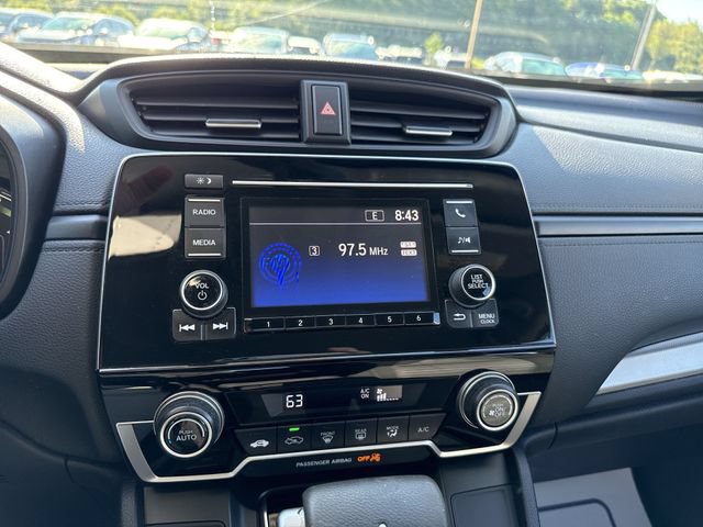 Used 2019 Honda CR-V LX image 14