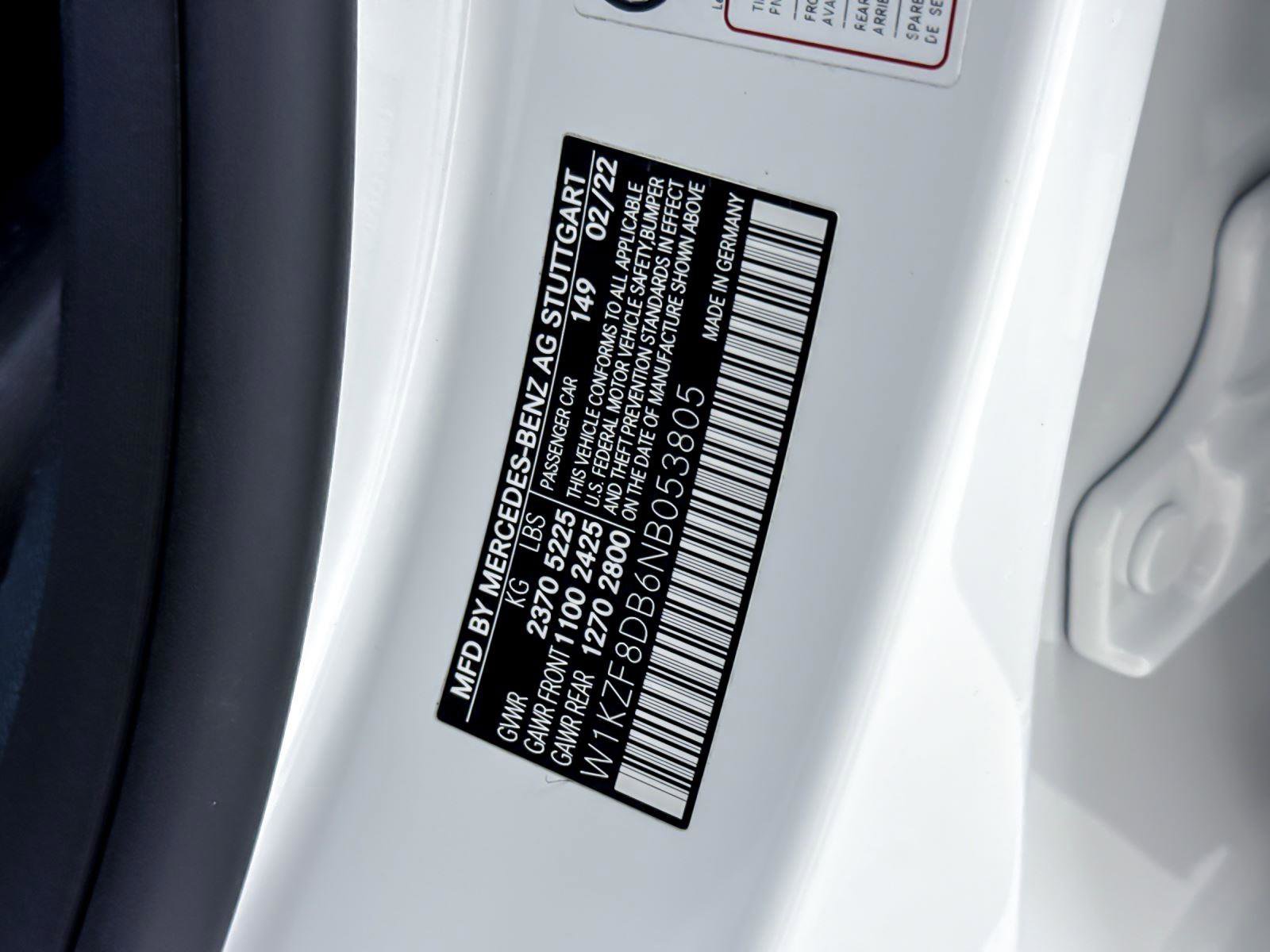Used 2022 Mercedes-Benz E 350 Sedan image 27