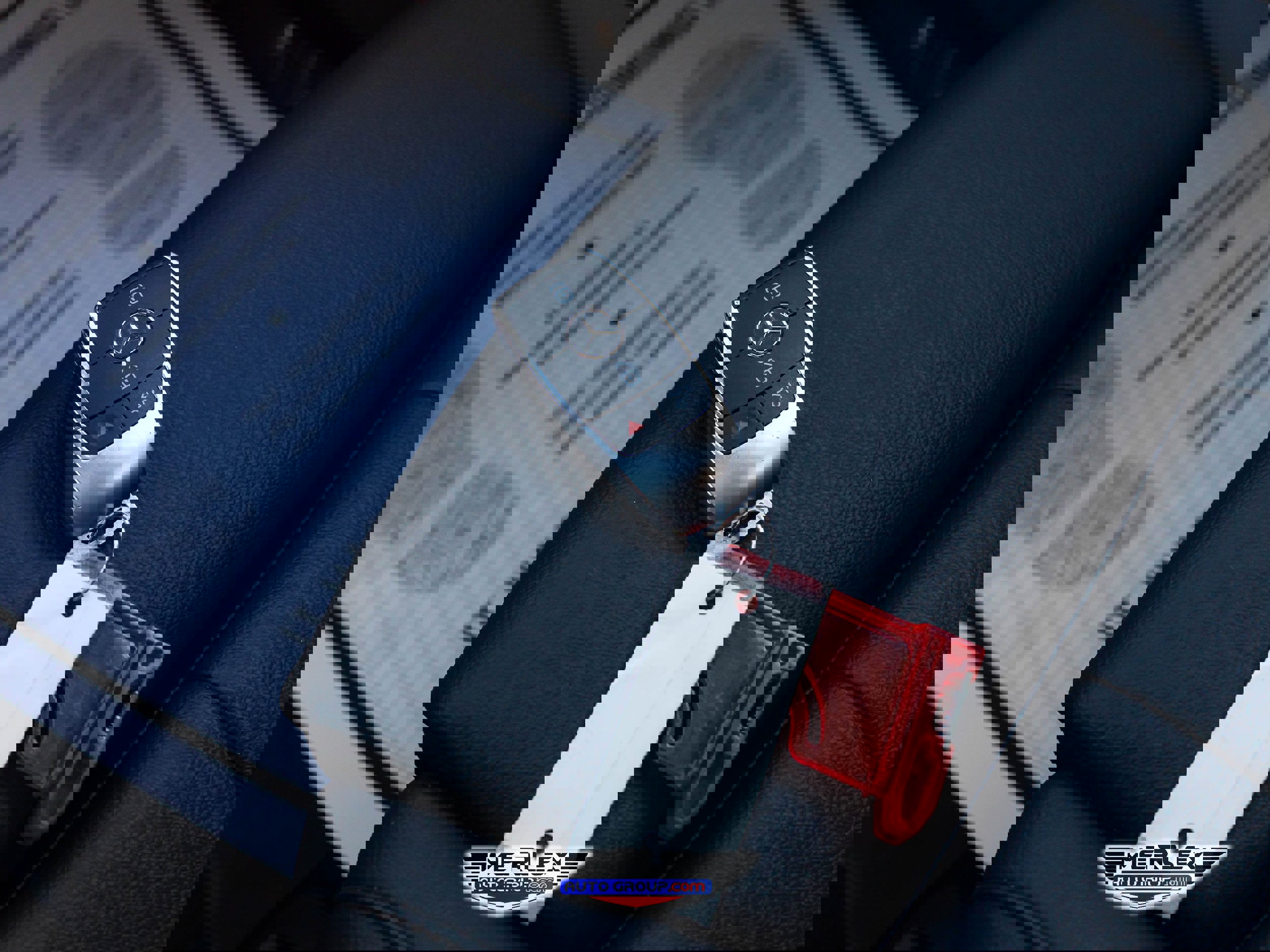 Used 2025 Mercedes-Benz CLA 250 image 49