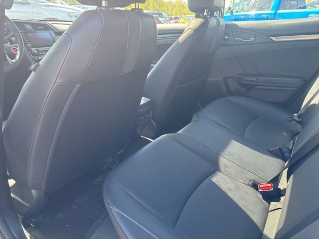 Used 2021 Honda Civic Sport Touring image 15