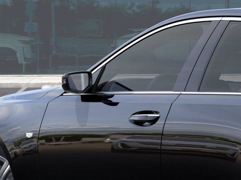 New 2026 Cadillac CT5 Premium Luxury RWD image 13