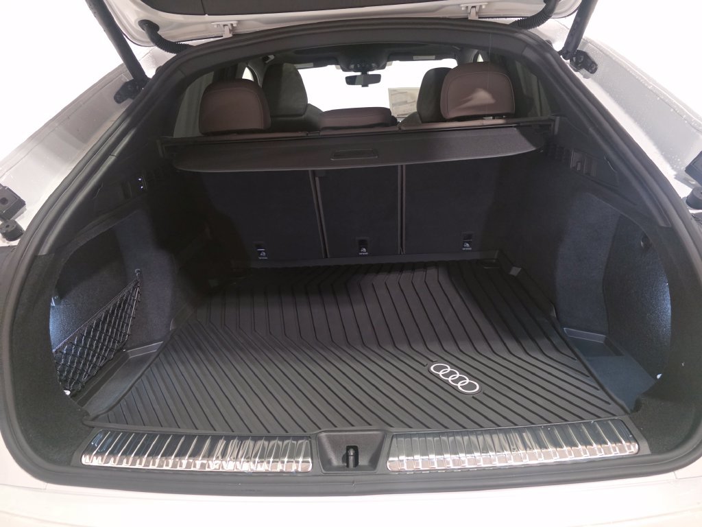 New 2026 Audi Q5 Prestige AWD/4WD image 9