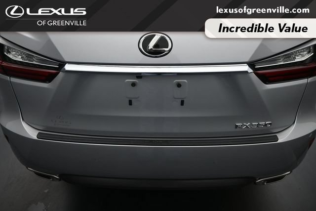 Used 2019 Lexus RX 350 FWD w/ Navigation Package image 10