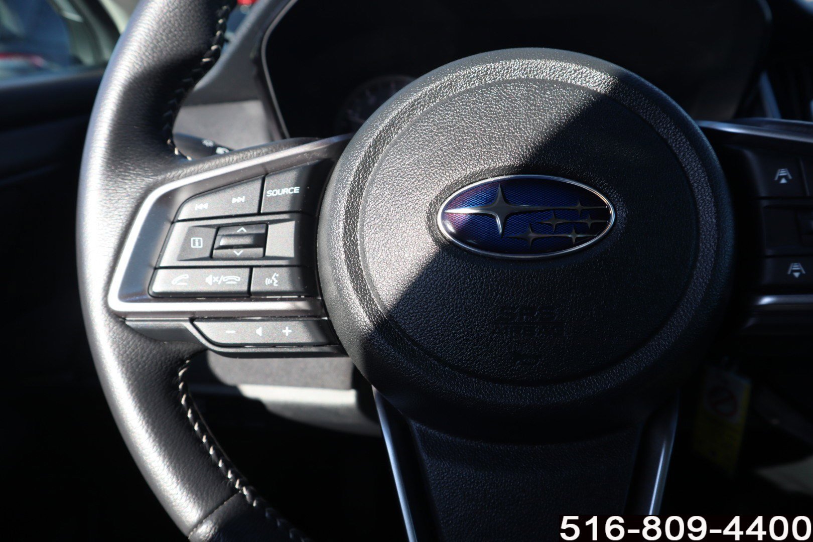 Used 2025 Subaru Legacy Premium image 17