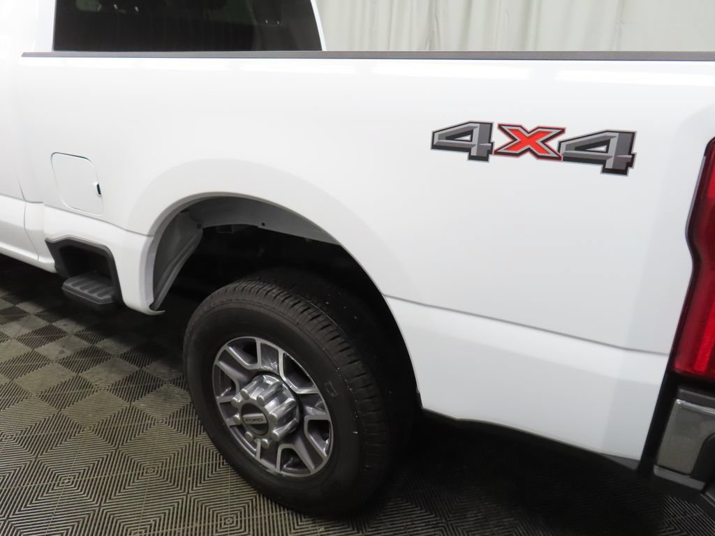 Used 2026 Ford F350 Lariat AWD/4WD image 52