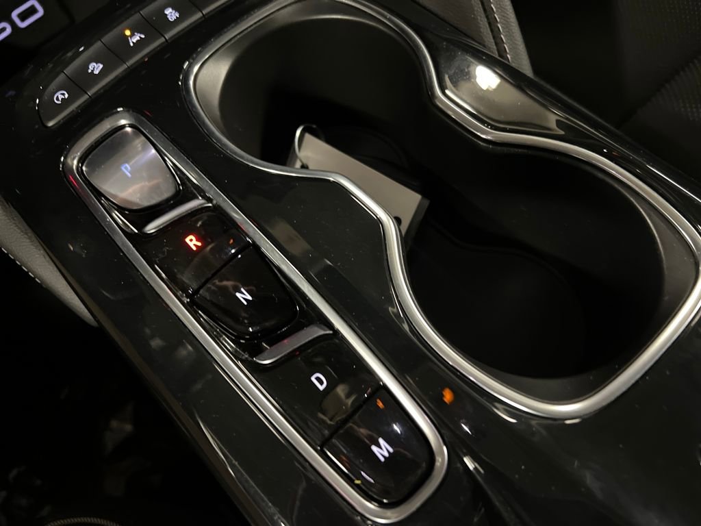 Certified 2023 Buick Envision Essence image 25