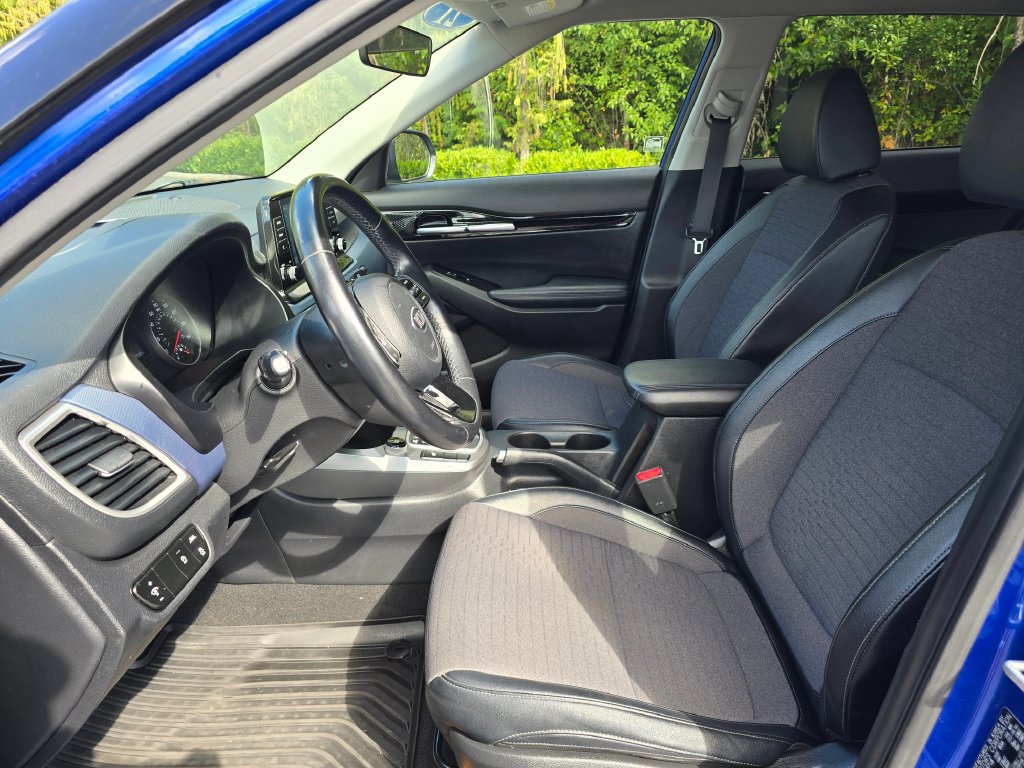 Used 2021 Kia Seltos S AWD/4WD image 11