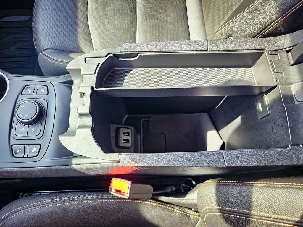 Certified 2021 GMC Terrain SLT image 28