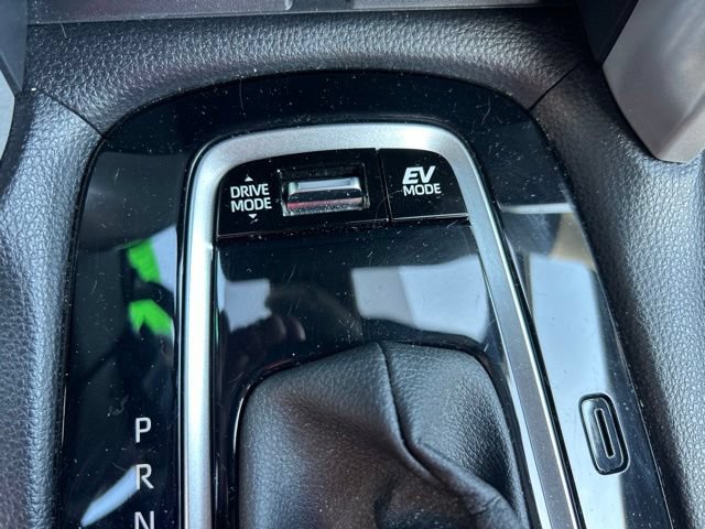 Used 2024 Toyota Corolla Cross AWD Hybrid w/ Convenience Package image 20