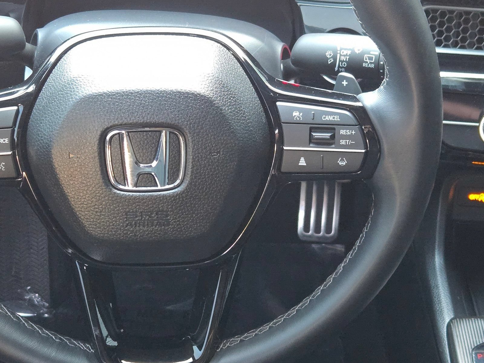 Used 2025 Honda Civic Sport image 16