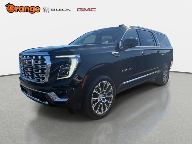 New 2026 GMC Yukon XL Denali w/ Sun & Power Step Package AWD/4WD image 7