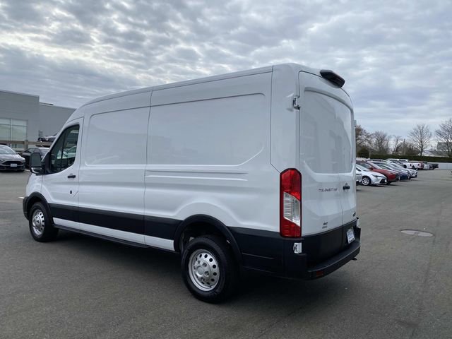 Used 2023 Ford Transit 250 Medium Roof w/ Load Area Protection Package image 6