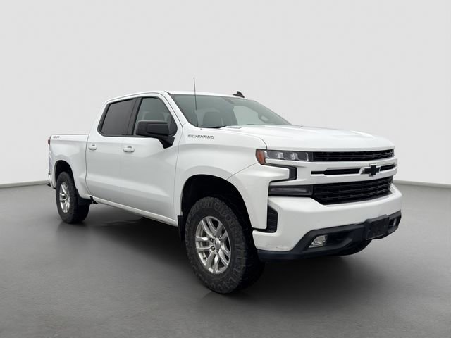 Used 2020 Chevrolet Silverado 1500 RST w/ All-Star Edition image 8