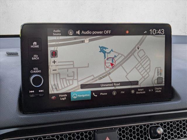 Used 2024 Honda Civic Type R image 12