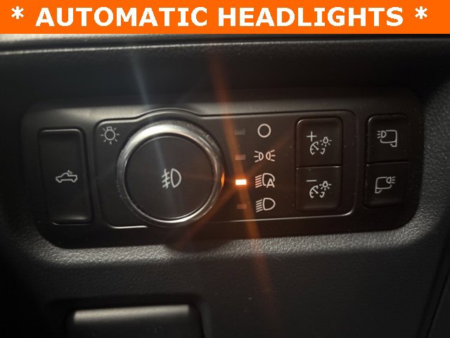 New 2025 Ford F150 XLT w/ Equipment Group 302A MID image 20