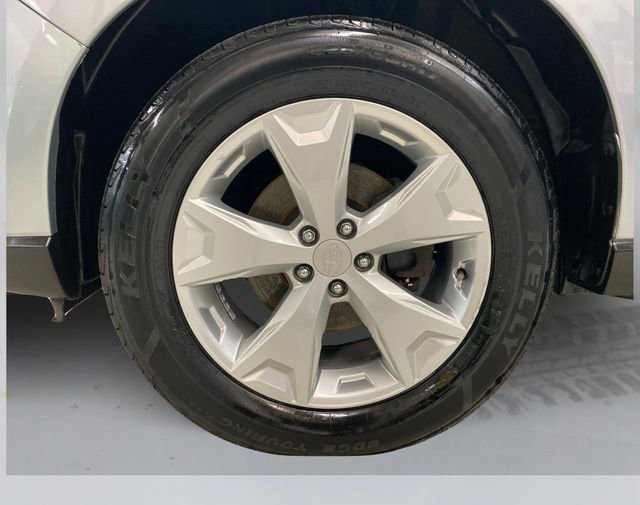 Used 2015 Subaru Forester 2.5i Limited w/ Popular Package #2 image 19