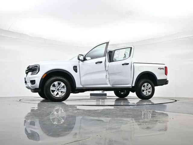 Certified 2025 Ford Ranger XL AWD/4WD image 50