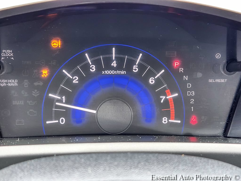 Used 2012 Honda Civic LX image 12