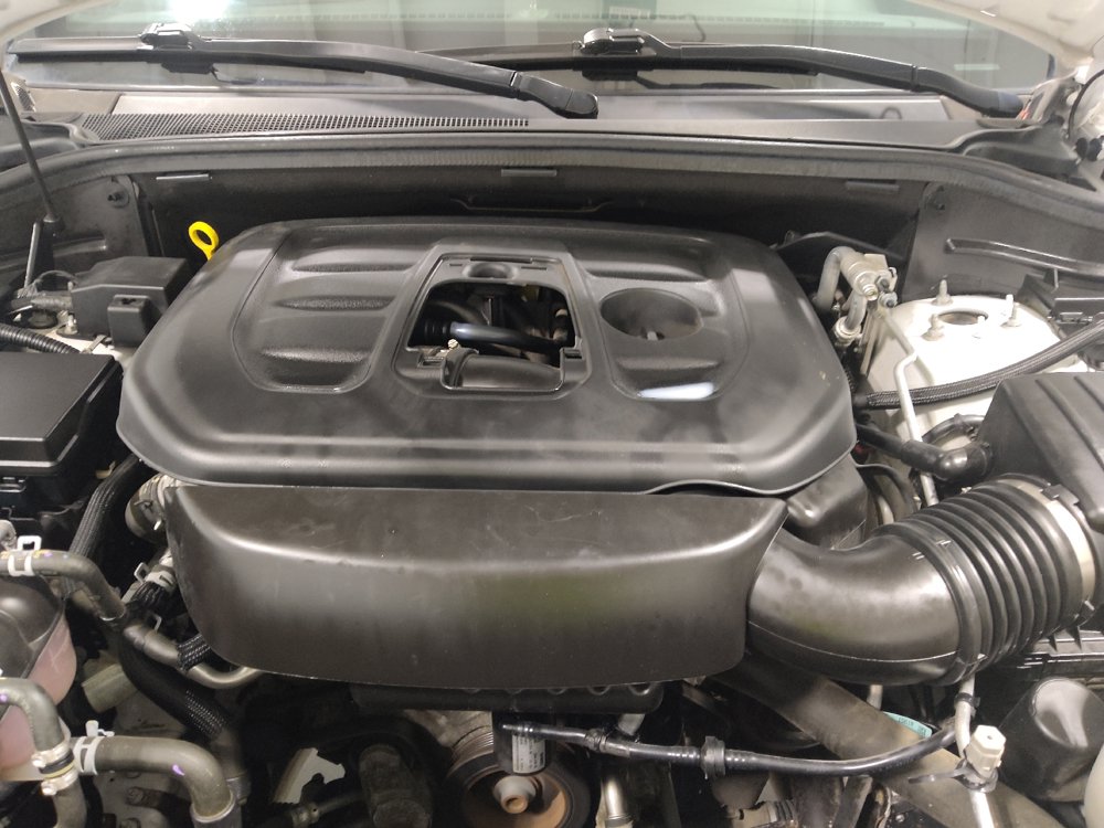 Used 2018 Jeep Grand Cherokee Altitude AWD/4WD image 30